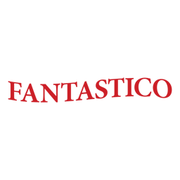 Fantastico logo.